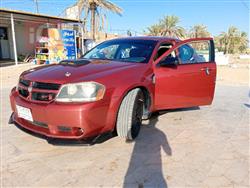 Dodge Avenger